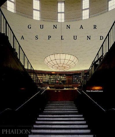 Tapa de Gunnar Asplund