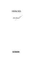 Tapa de Heroes
