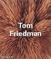 Tapa de Tom Friedman (Contemporary Artists)