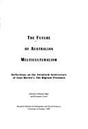 Tapa de The future of Australian multiculturalism