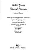 Tapa de Eternal moment