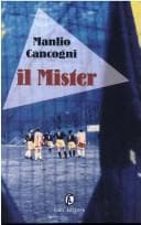 Tapa de Il mister