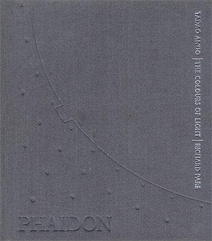 Tapa de Tadao Ando