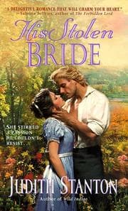 Tapa de His Stolen Bride