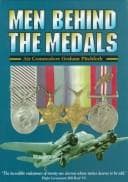 Tapa de Men behind the medals