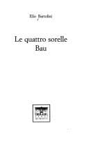 Tapa de Le quattro sorelle Bau