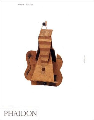 Tapa de Cubism A&I (Art and Ideas)