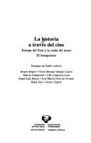 Tapa de La historia a través del cine