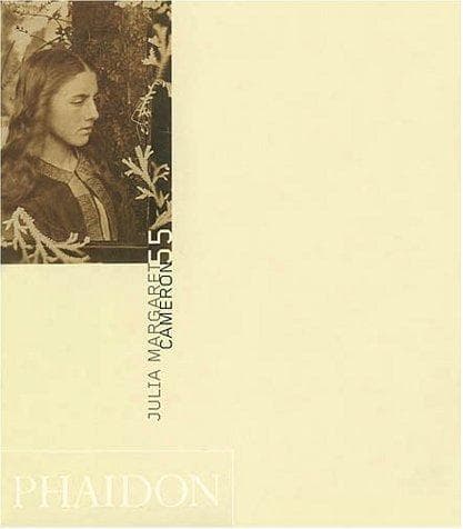 Tapa de Julia Margaret Cameron