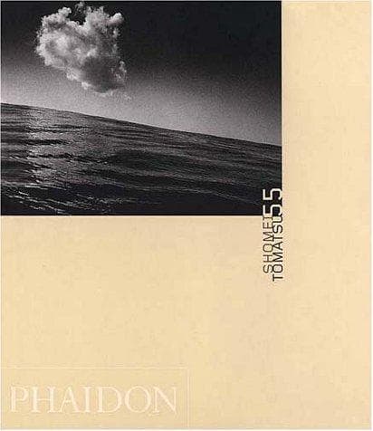 Tapa de Shomei Tomatsu