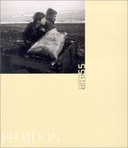Tapa de Chris Killip