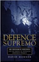 Tapa de Defence supremo