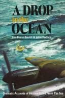 Tapa de A drop in the ocean
