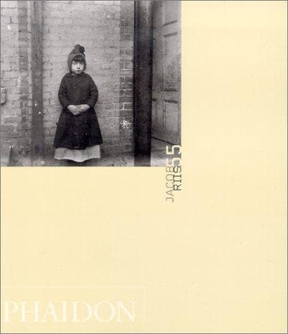 Tapa de Jacob Riis