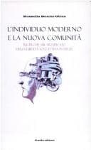 Tapa de L' individuo moderno e la nuova comunità
