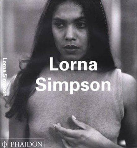 Tapa de Lorna Simpson