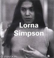 Tapa de Lorna Simpson