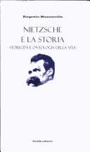 Tapa de Nietzsche e la storia