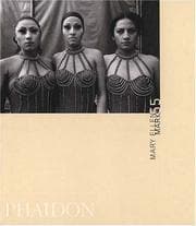 Tapa de Mary Ellen Mark