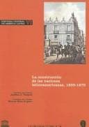 Tapa de Historia General de America Latina I