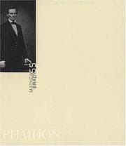 Tapa de Mathew Brady (Phaidon 55s)