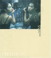 Tapa de Nan Goldin