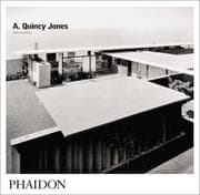 Tapa de A. Quincy Jones