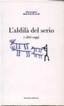 Tapa de L' aldilà del serio e altri saggi