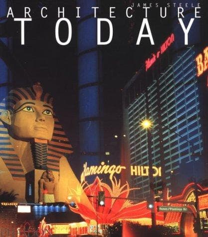 Tapa de Architecture Today