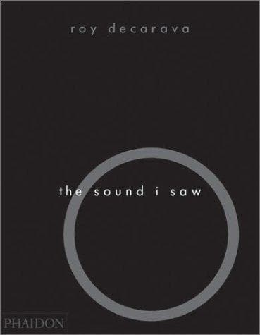 Tapa de The sound I saw