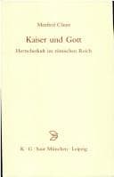 Tapa de Kaiser und Gott