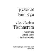 Tapa de Przekonać Pana Boga