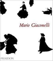 Tapa de Mario Giacomelli