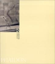Tapa de Josef Sudek