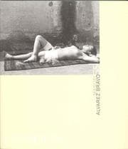 Tapa de Manuel Alvarez Bravo