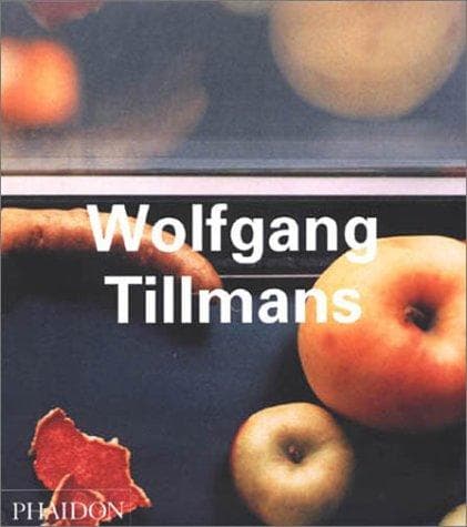 Tapa de Wolfgang Tillmans