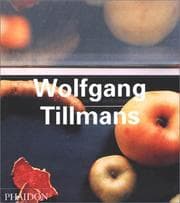 Tapa de Wolfgang Tillmans