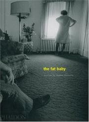 Tapa de The Fat Baby