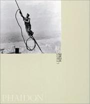 Tapa de Lewis Hine