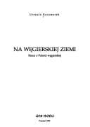Tapa de Na węgierskiej ziemi