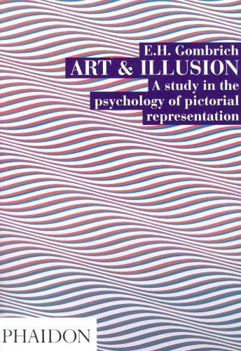 Tapa de Art and Illusion