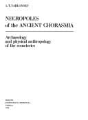 Tapa de Nekropoli drevnego Khorezma