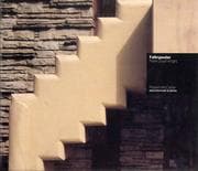 Tapa de Fallingwater Aid (Architecture in Detail)