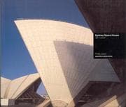 Tapa de Sydney Opera House Aid (Architecture in Detail)