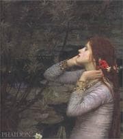 Tapa de J.W. Waterhouse