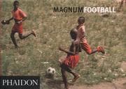 Tapa de Magnum football