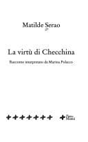 Tapa de La virtù di Checchina