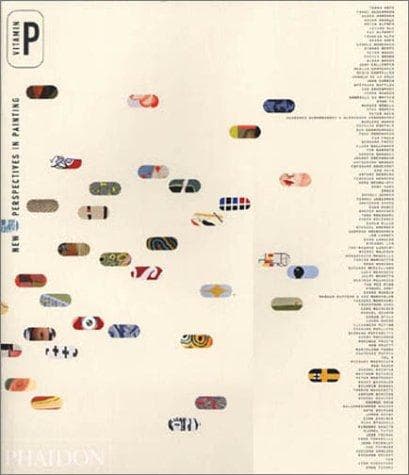 Tapa de Vitamin P