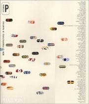 Tapa de Vitamin P