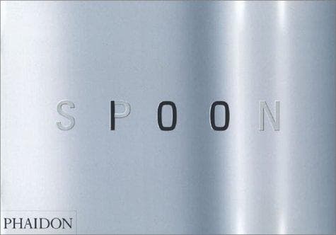 Tapa de Spoon